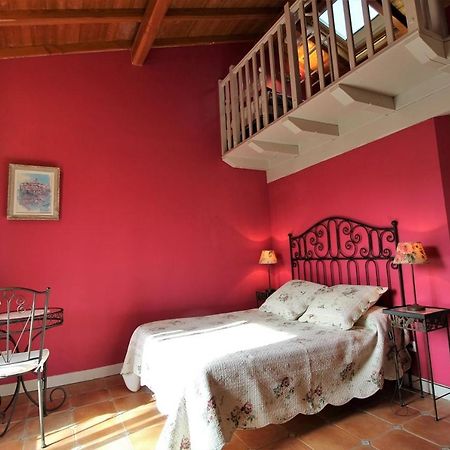 Maison D'Hotes Du Vert Vallon Theize Zewnętrze zdjęcie