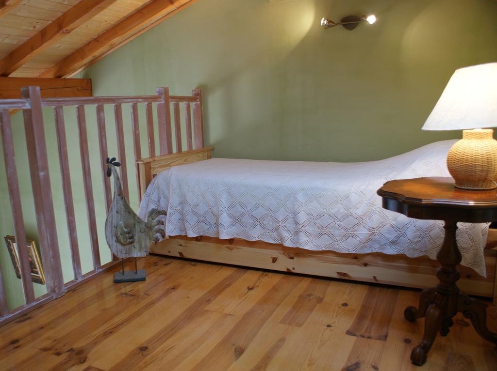 Maison D'Hotes Du Vert Vallon Theize Pokój zdjęcie