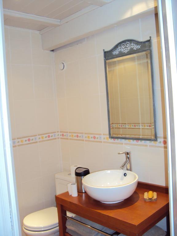 Maison D'Hotes Du Vert Vallon Theize Pokój zdjęcie